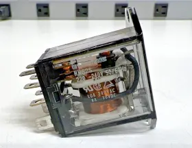HH62P-F FUJI ELECTRIC Relay Switch