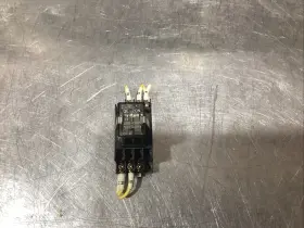 QE-20N FUJI ELECTRIC Phase Reversal Relay #3