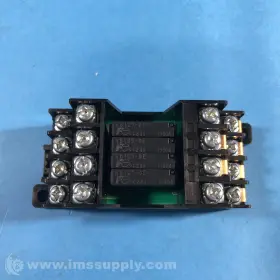 RS4N-DES FUJI ELECTRIC Electromechanical Relay Fnip
