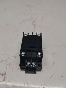 S6410 FUJI ELECTRIC Relay Base