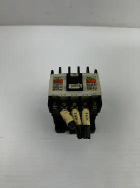 SC-5-1 FUJI ELECTRIC Contactor Relay
