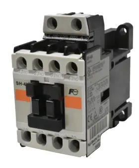 SH04AH FUJI ELECTRIC Relay Coil