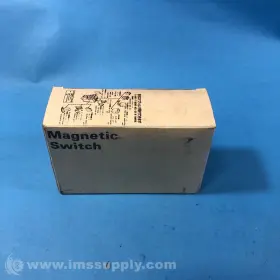 SW-03-3H FUJI ELECTRIC Magnetic Switch Fnfp