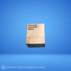 TK-0N FUJI ELECTRIC Overload Relay