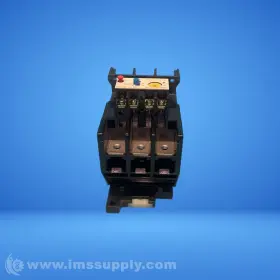 TK-N3 FUJI ELECTRIC Thermal Overload Relay