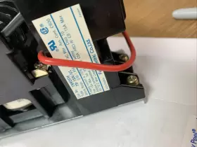 TR-1SN-UL FUJI ELECTRIC Thermal Overlay Relay #2
