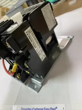 TR-1SN-UL FUJI ELECTRIC Thermal Overlay Relay #3