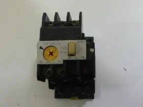 TR-ON-3 FUJI ELECTRIC Overload Relay #2