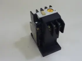 TR-ON-3 FUJI ELECTRIC Overload Relay #3