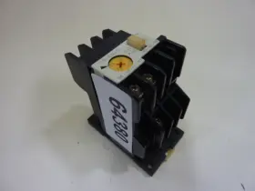 TR-ON-3 FUJI ELECTRIC Overload Relay