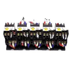 TR-ON-3 FUJI ELECTRIC Thermal Overload Relays
