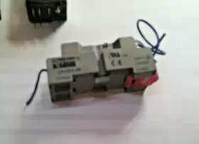 HH52P-FL FUJI Omron Relays Dayton Base #2