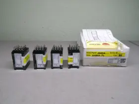 HH54P-FL FUJI Electric Relays