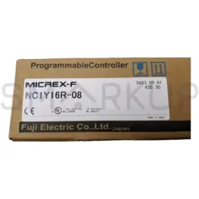 NC1Y16R-08 FUJI Box Relay Module