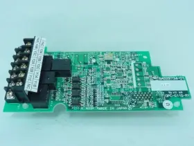 OPC-G11S-RY FUJI Box Relay Card
