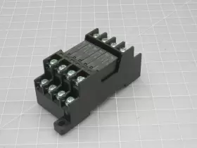 RB105-DE FUJI Power Signal Relay #2