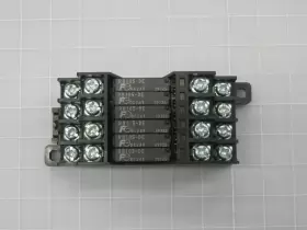 RB105-DE FUJI Power Signal Relay #3