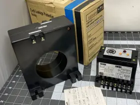 RRD90P0 FUJI Electric Earth Leakage Relay Coil