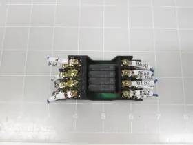 RS4N-DE FUJI Socket Relays