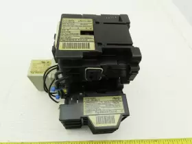 SC-0 FUJI Reversing Contactor Trip Overload #2