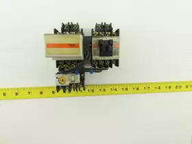 SC-0 FUJI Reversing Contactor Trip Overload