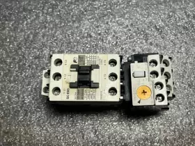SC-E03 FUJI Contactor Relay #2