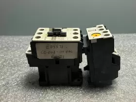 SC-E03 FUJI Contactor Relay