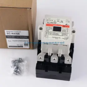 SC-N4 FUJI Se Ac