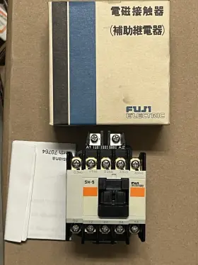 SH05AA-141 FUJI Relay