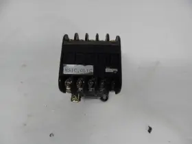 SRCA3631-05Z324A FUJI Magnetic Contactor Volt Ac Coil
