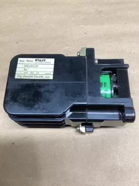 SRCA50-3F-XZ324A FUJI Electric Ac Relay Coil Amp #2