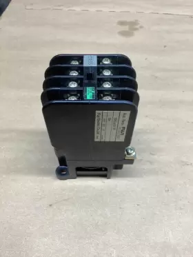 SRCA50-3F-XZ324A FUJI Electric Ac Relay Coil Amp #3