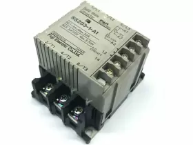 SS203-1-A1 FUJI Solid Contactor #2