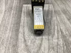 ST5P-4 FUJI Electric Relay Base #2