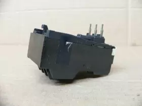 TK-0N FUJI Electric Overload Thermal Relay Pole #2