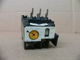 TK-0N FUJI Electric Overload Thermal Relay Pole