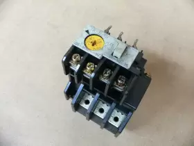 TK-5-1N FUJI Electric Overload Relay