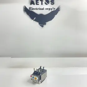 TK-E2 FUJI Motor Thermal Overload Relay