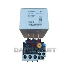 TK26-012-PC FUJI Box Thermal Overload Relay