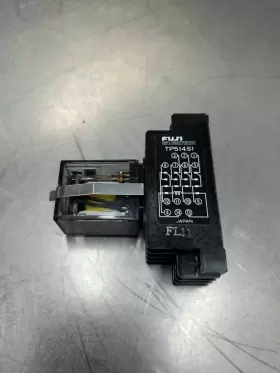 TP514S1-HH54P FUJI Electric Block Relay #2