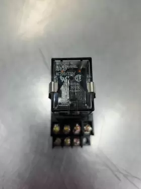 TP514S1-HH54P FUJI Electric Block Relay #3