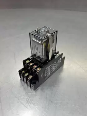 TP514S1-HH54P FUJI Electric Block Relay