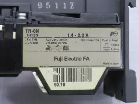 TR13N FUJI Tr #3