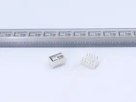 A-12W-K FUJITSU Takamisawa Pcb Signal Relay