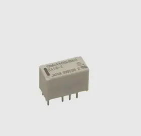 BA-5W-K FUJITSU Relay