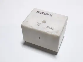 FBR562D09-N FUJITSU High Power Twin Relay Spdt