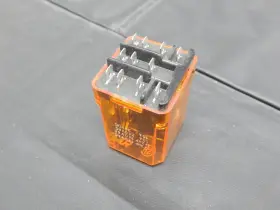 FRL-253D048-03CS FUJITSU Mountable Relay Coil #2