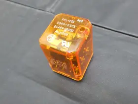 FRL-253D048-03CS FUJITSU Mountable Relay Coil