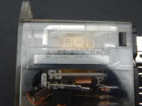 FRL-261A100-02CK-0E FUJITSU Realy #2