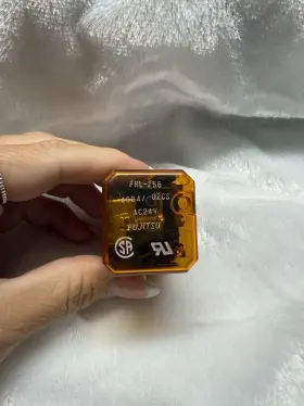 FRL256 FUJITSU Relay